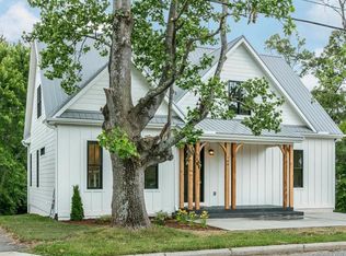 164 Brevard Rd, Asheville, NC 28806