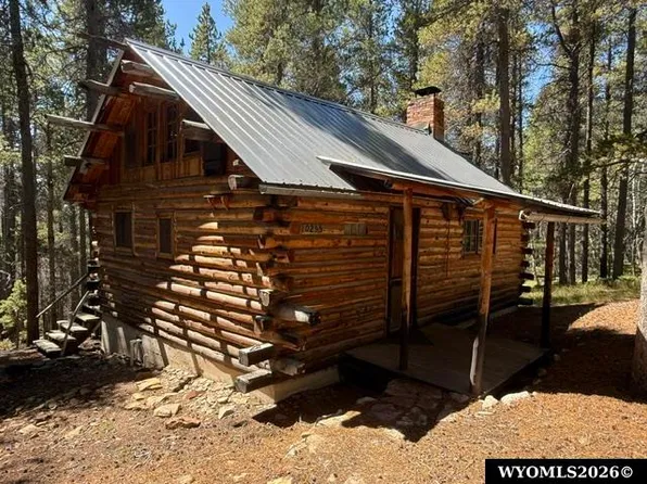 10299 Belz Loop, Loop, WY 82601