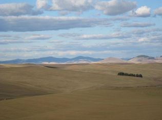 Tbd Kitzmiller Rd, Pullman, WA 99163