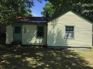 1688 Wells Station Rd LOT 7, Memphis, TN 38108