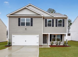 122 Daniel Rd, Wilsons Mills, NC 27577
