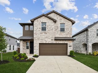 1605 Cloud Cover Vw, Celina, TX 75009