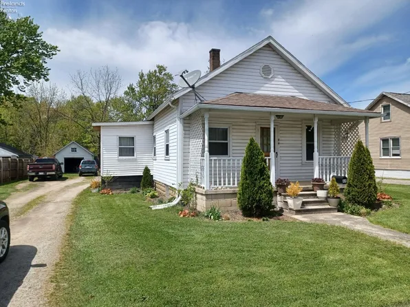 44 W League St, Norwalk, OH 44857