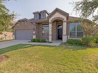 328 Van Buren Dr, Forney, TX 75126