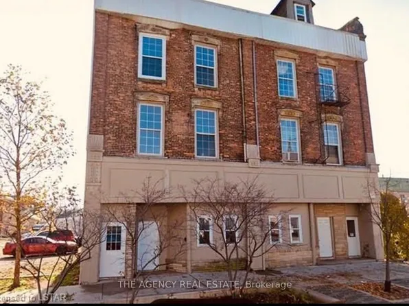 268 Talbot St, Saint Thomas, ON