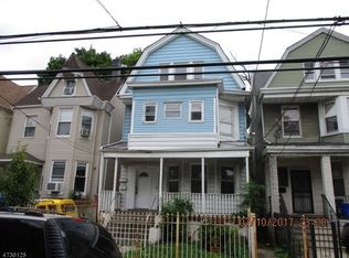 842 S 15th St, Newark, NJ 07108