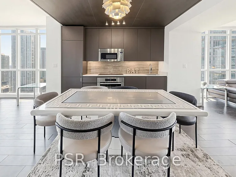 10 Capreol Ct #2101 — Photo 7