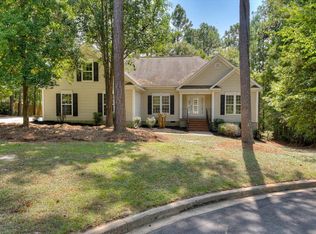 155 Beaver Cv, Aiken, SC 29803