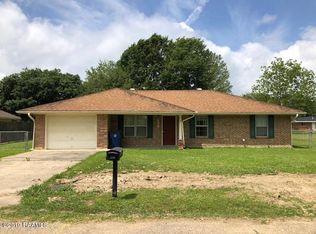 538 Mims Dr, Crowley, LA 70526