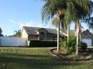 1697 SW Merchant Ln, Port Saint Lucie, FL 34953