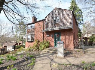 1166 Varner Rd, Pittsburgh, PA 15227