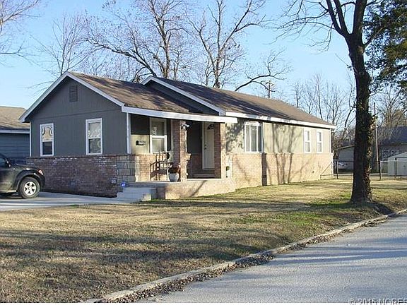 2nd image of 316 E McKinley Ave