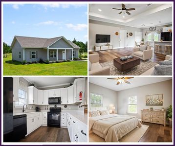 4948 OLD SPANISH TRAIL, Marianna, FL, 32448