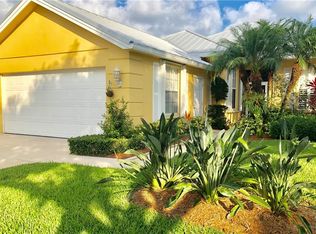 1934 SW York Ln, Palm City, FL 34990