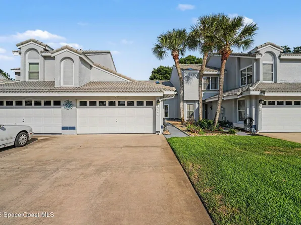 3685 Oakhill Dr, Titusville, FL 32780