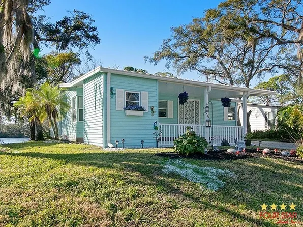 12 Linden Falls Dr, Ormond Beach, FL 32174