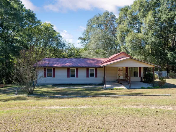 750 Belmont Church Rd, Whitwell, TN 37397