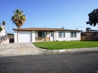 442 E Erwin St, Rialto, CA 92376