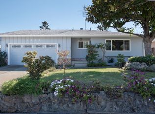 1834 Lencar Way, San Jose, CA 95124