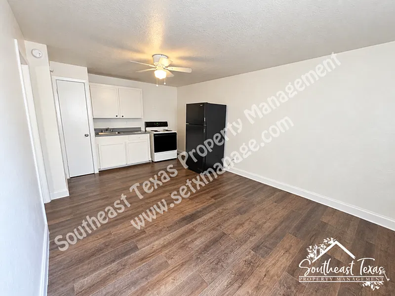 1 bed, 1.0 bath, 500 sqft, $600 — Photo 2