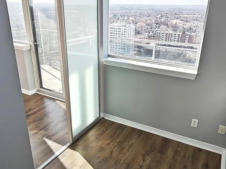 215 Queen St E #2307 — Photo 6