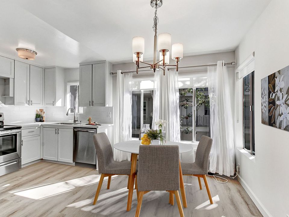 BENTLEY AVENUE APARTMENTS 1810 S Bentley Ave Los Angeles CA Zillow