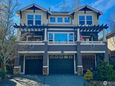 1607 Lyons Avenue NE, Renton, WA, 98059