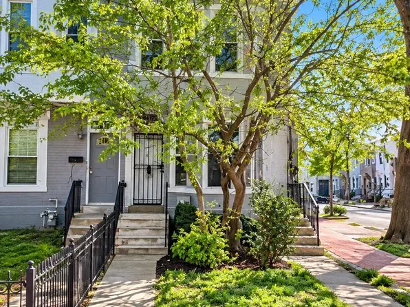 1529 3rd St NW, Washington, DC 20001