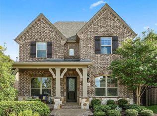 1110 Badger Vine Ln, Arlington, TX 76005