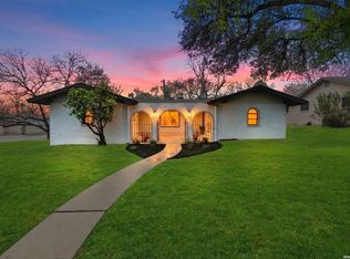 5602 cary grant, San Antonio, TX 78240