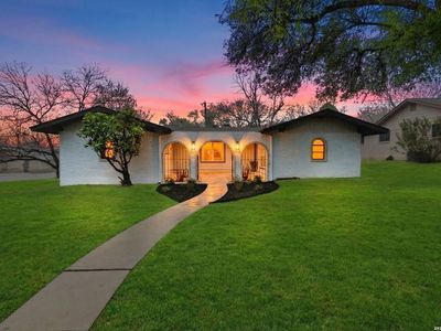 5602 cary grant, San Antonio, TX, 78240