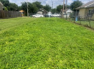 0 Elysian St, Houston, TX 77026