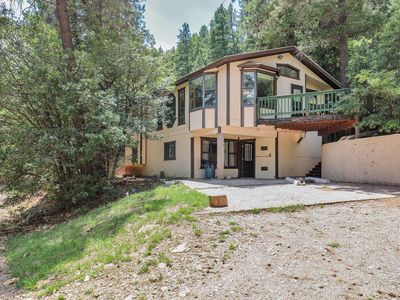 48 Geronimo Hill Trl, Cloudcroft, NM, 88317