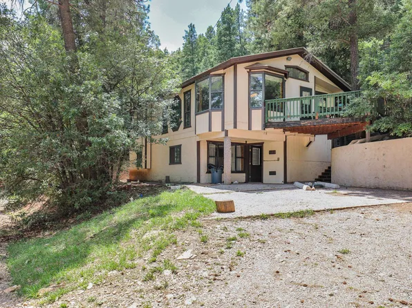 48 Geronimo Hill Trl, High Rolls, NM 88325