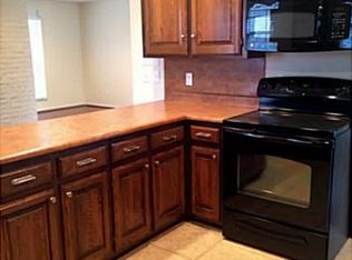 2901 Chestnut Ridge Ct, Oklahoma City, OK 73120