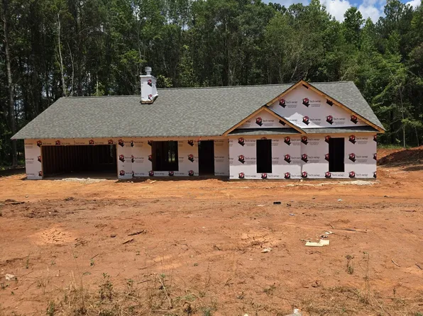 158 Mockingbird Ln #32, Winder, GA 30680