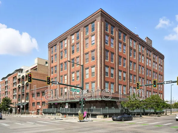 2261 Blake St, Denver, CO