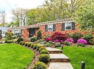 10 Hamilton Rd, Short Hills, NJ 07078