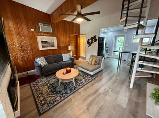 160 Hibiscus St, Plantation Key, FL 33036