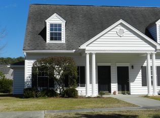 2165 Kings Gate Ln, Mount Pleasant, SC 29466