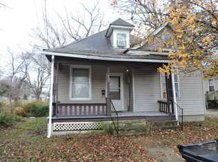 620 W Division St, Springfield, MO 65803