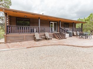 22 Raven Rd, High Rolls, NM 88325
