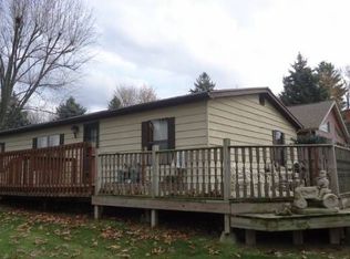 4565 W Orland Rd, Angola, IN 46703