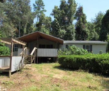 1446 Ashville Highlands Dr, Greenville, FL, 32331