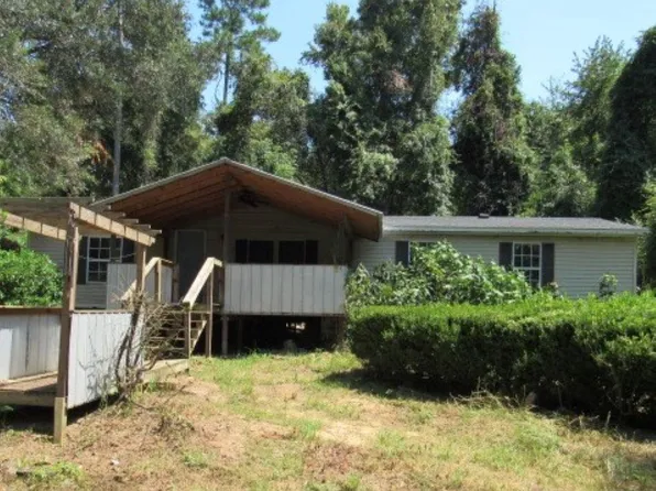 1446 Ashville Highlands Dr, Greenville, FL 32331