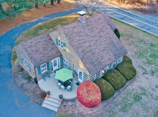 181 S Longyard Rd, Southwick, MA 01077