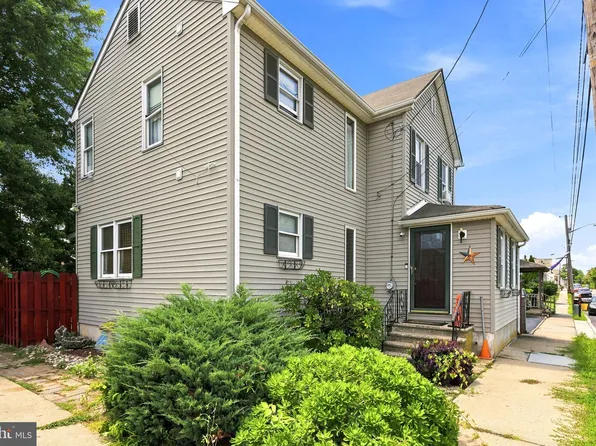 113 Ruskin Ave, Hamilton, NJ 08610