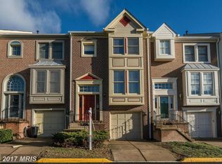 220 Occoquan Ter SW, Leesburg, VA 20175