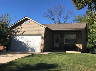 6 Gail St, Collinsville, IL 62234