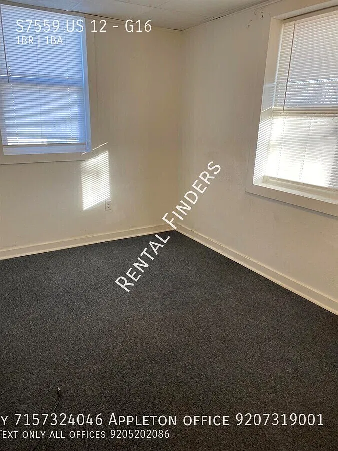 1 bed, $845 — Photo 4